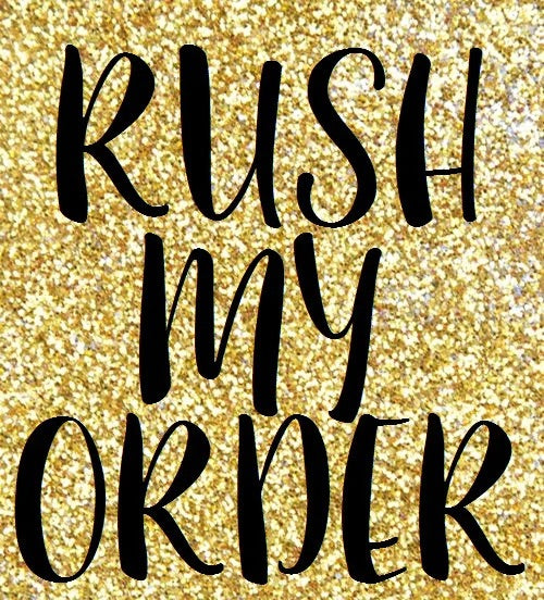 Tutu Rush Fee