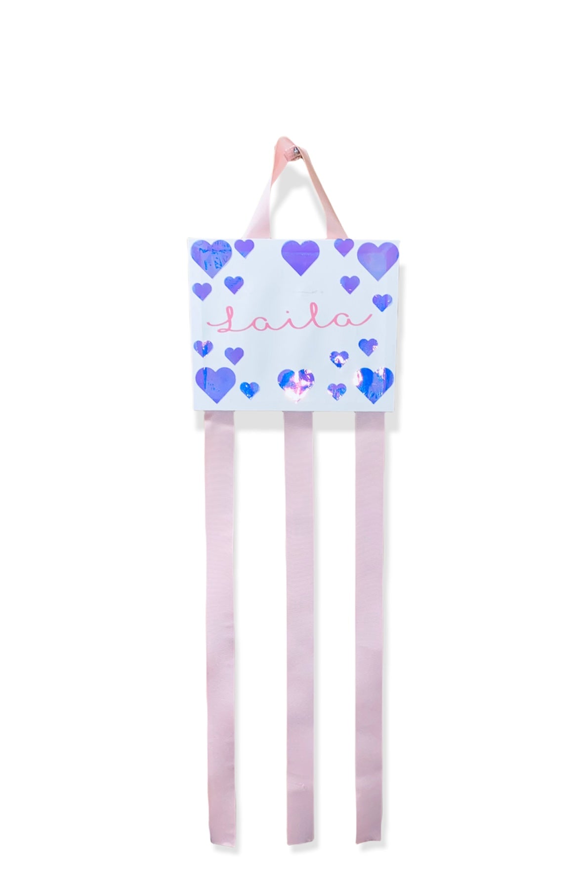 Custom Bow Holder