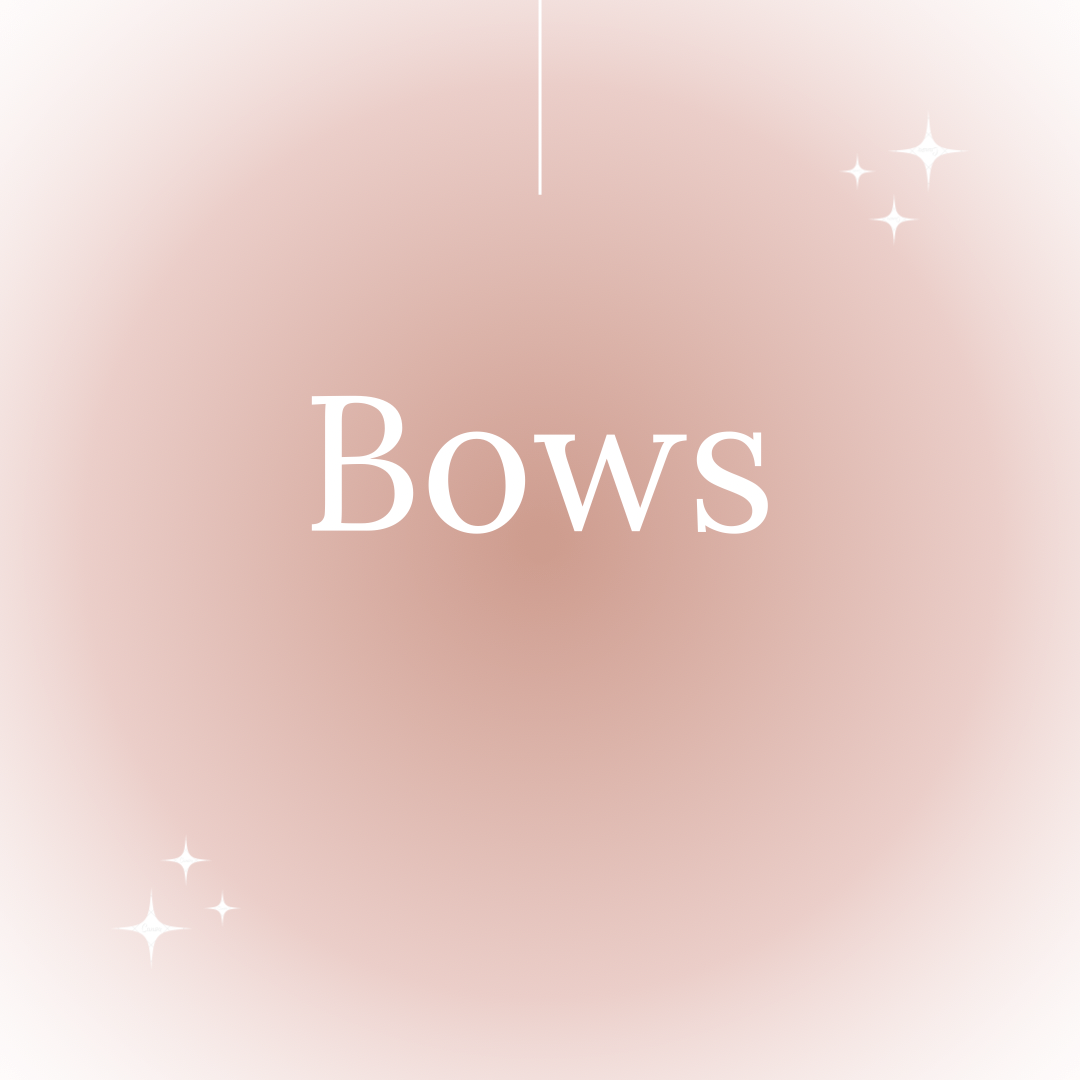 Bows