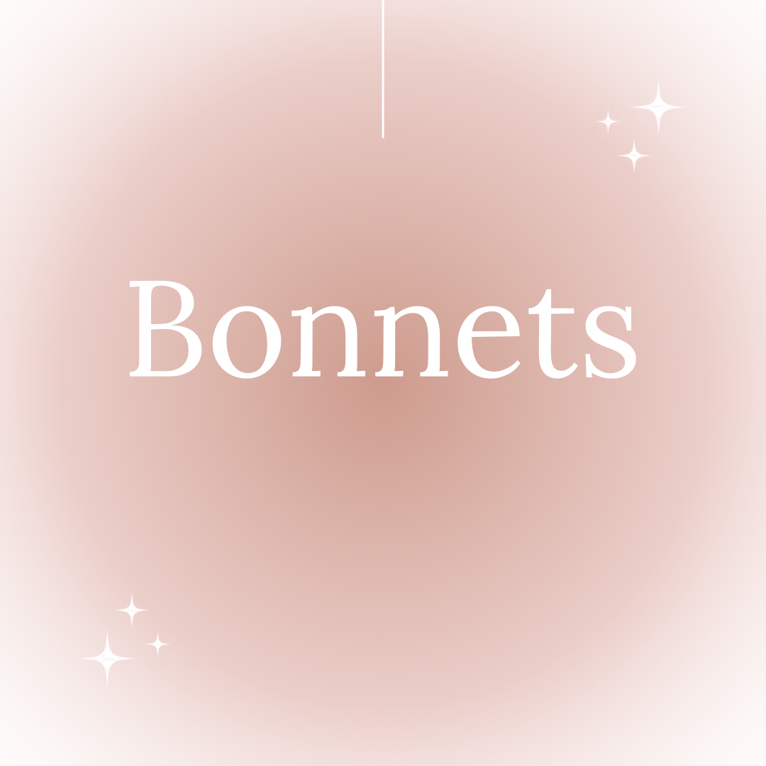 Bonnets