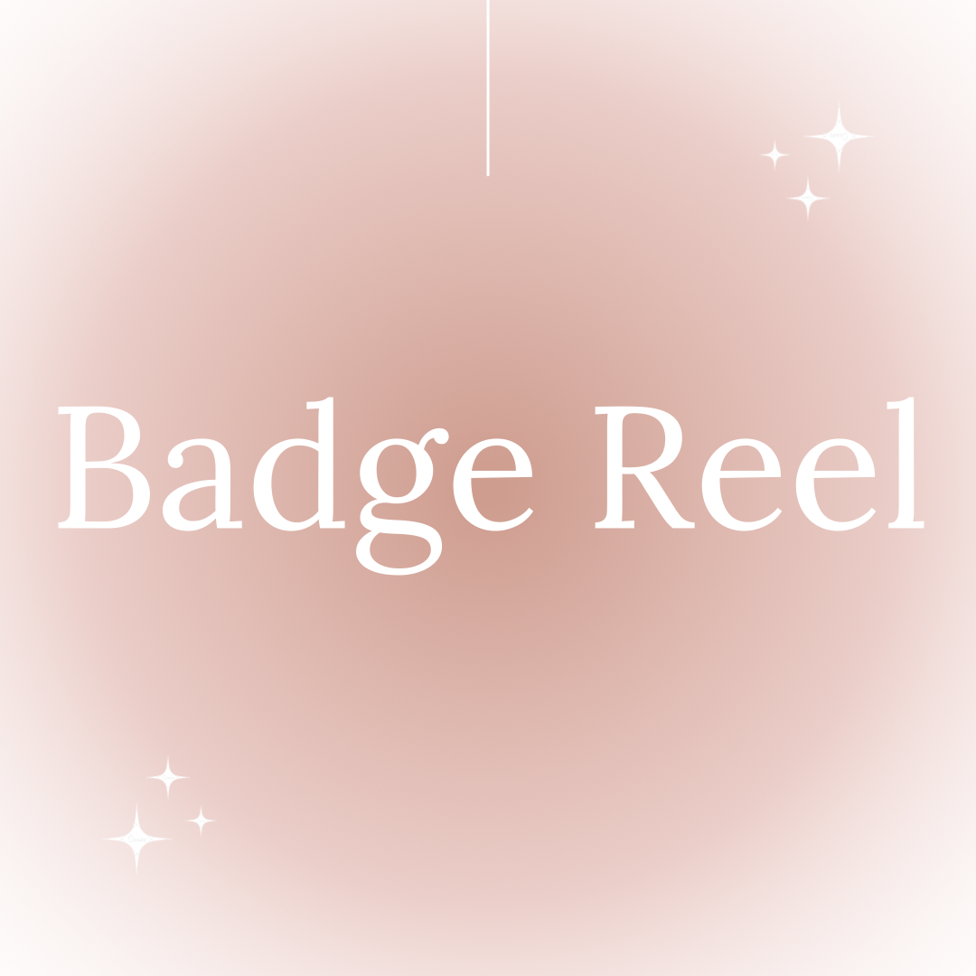 Badge Reel