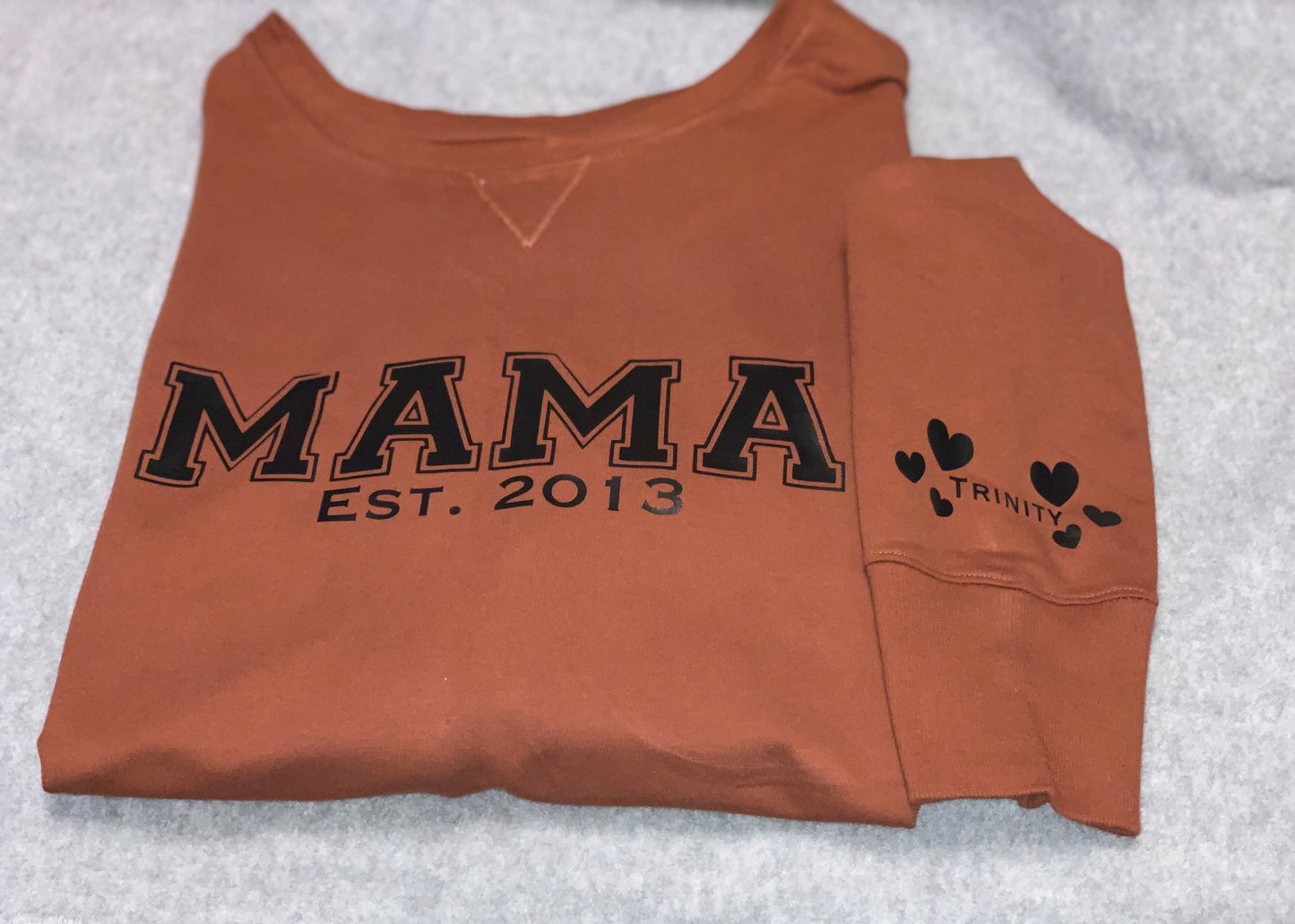 MAMA Sweatshirt