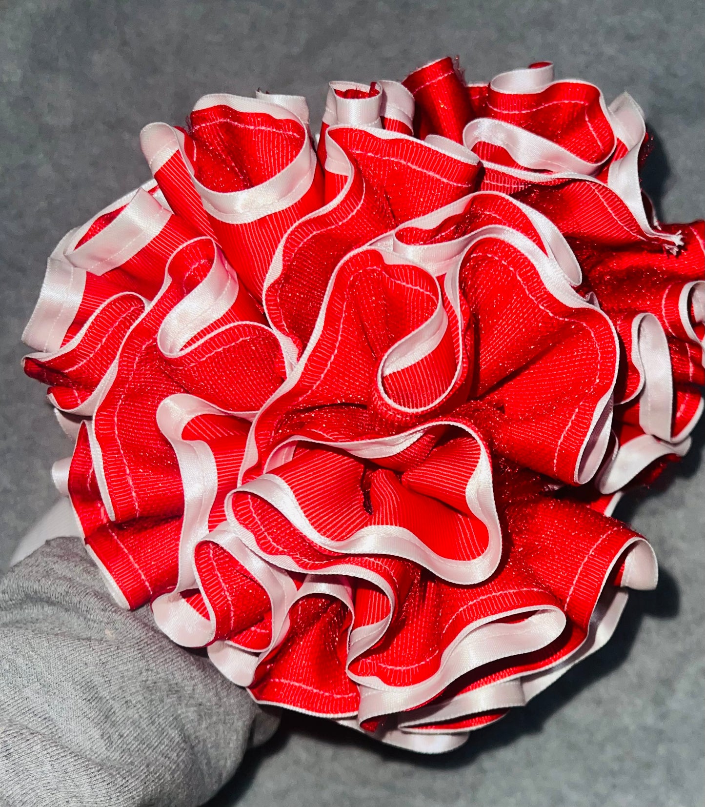 💕 Dad & Daughter Sweetheart Ruffle Socks 💕

Valentine’s Edition 🎀