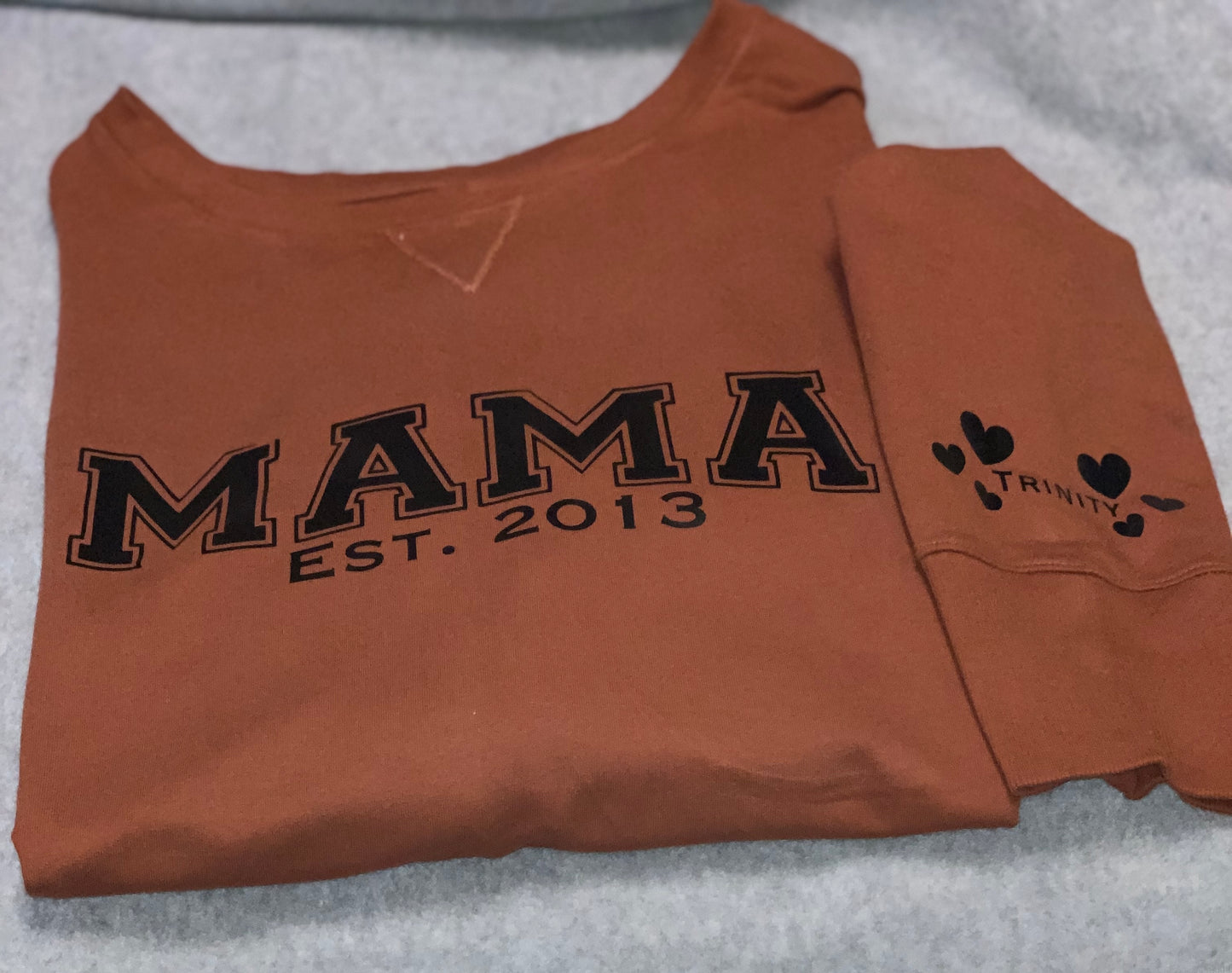 MAMA Sweatshirt