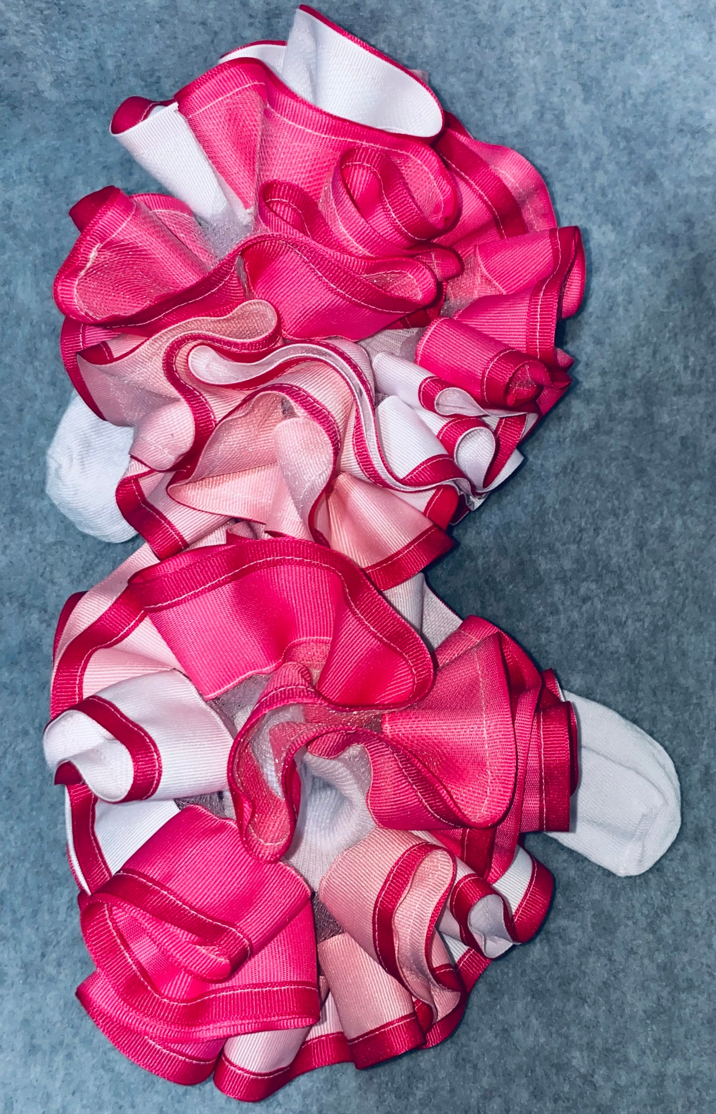 Barbie Edition Ruffle Socks