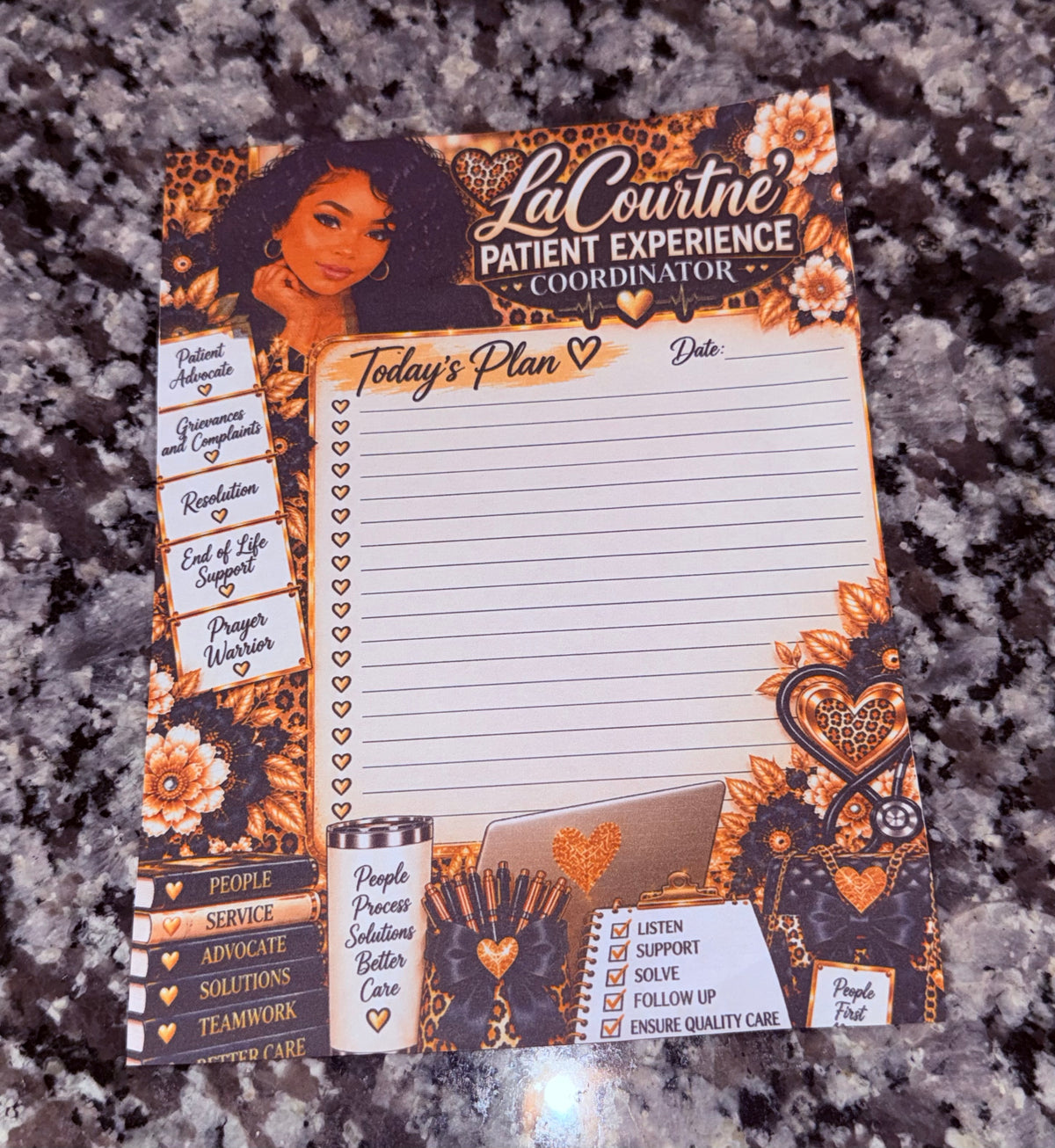 ✨ THE CUSTOM ESSENTIALS COLLECTION ✨
