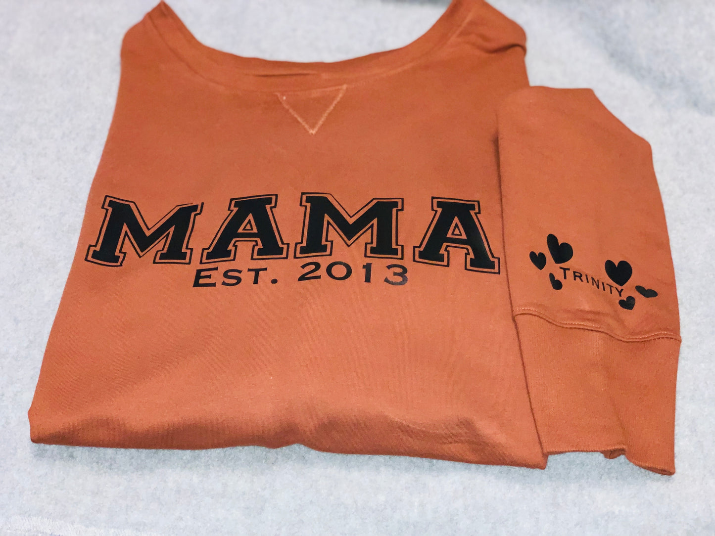 MAMA Sweatshirt