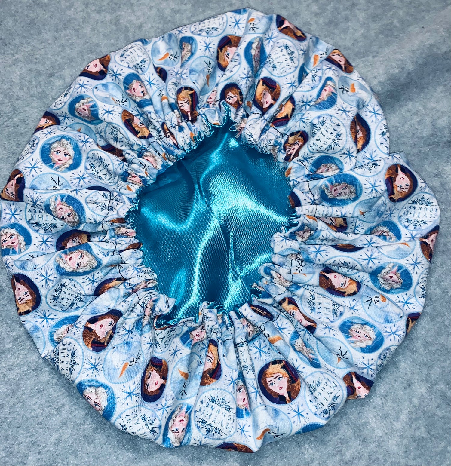 Wholesale hair bonnets hot sale