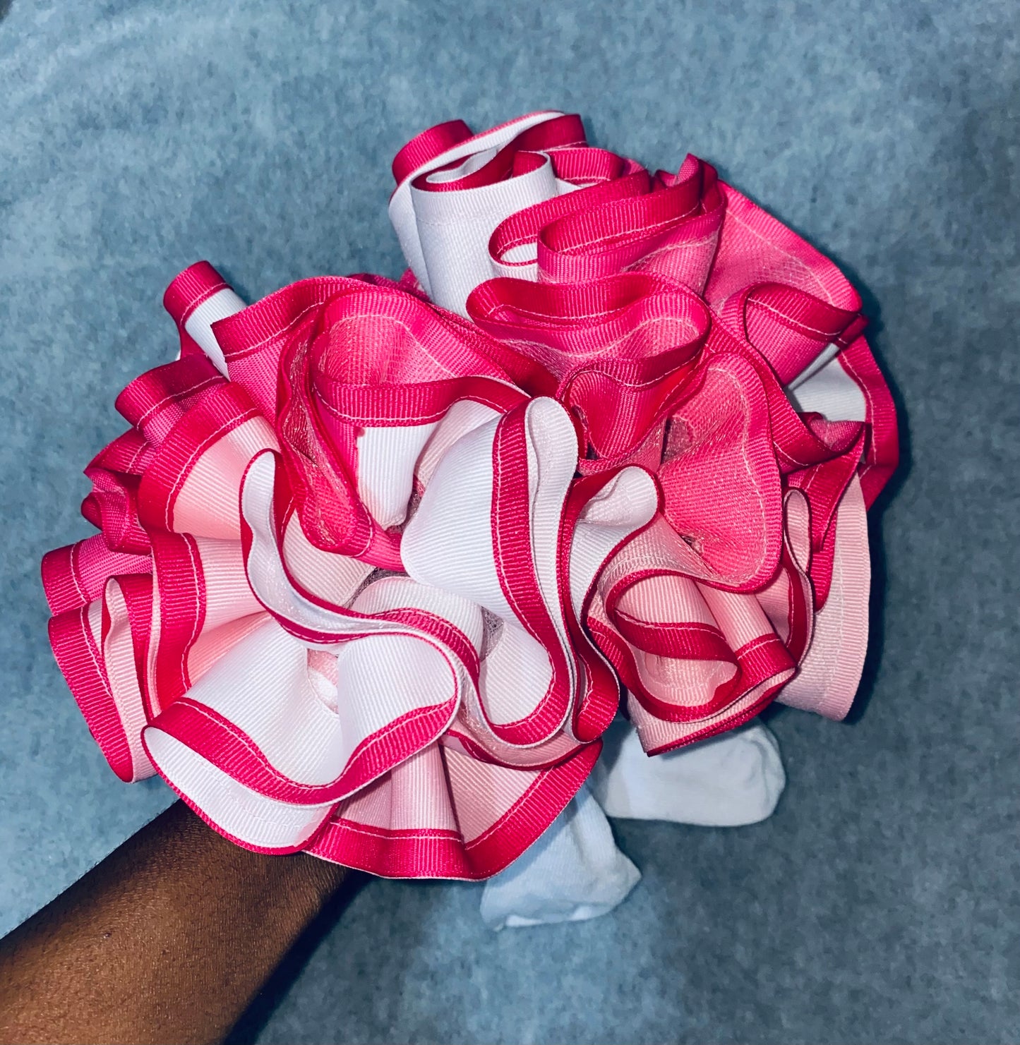 Barbie Edition Ruffle Socks