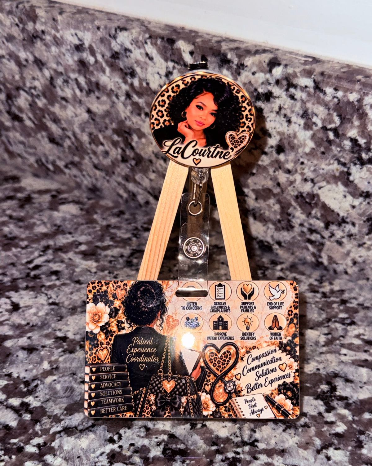 ✨ THE CUSTOM ESSENTIALS COLLECTION ✨