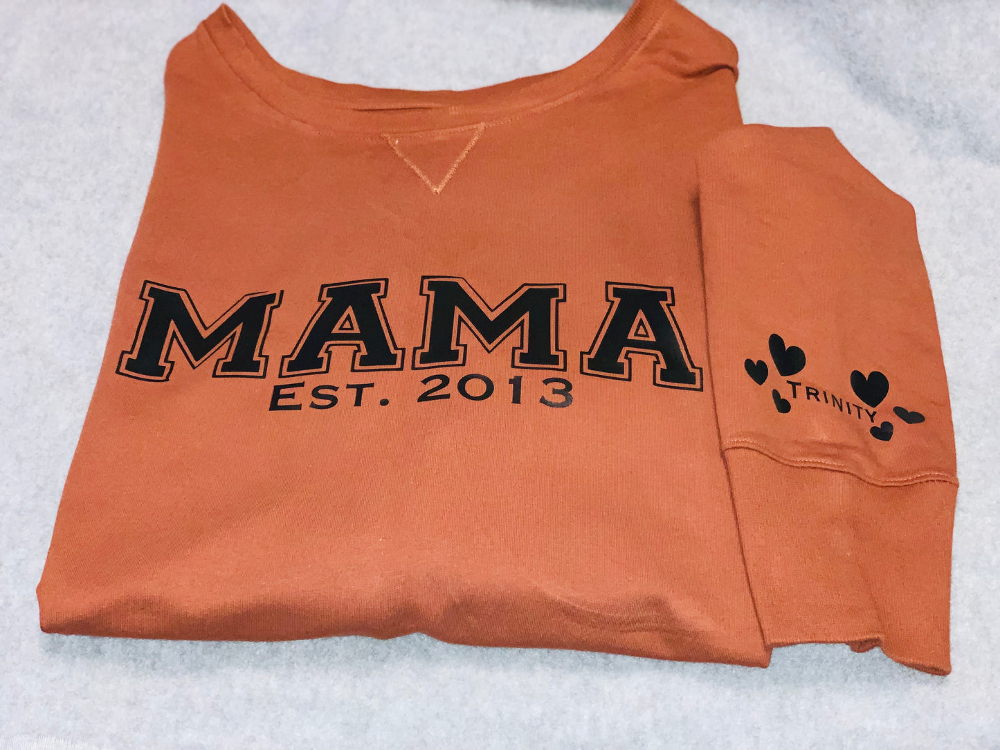 MAMA Sweatshirt