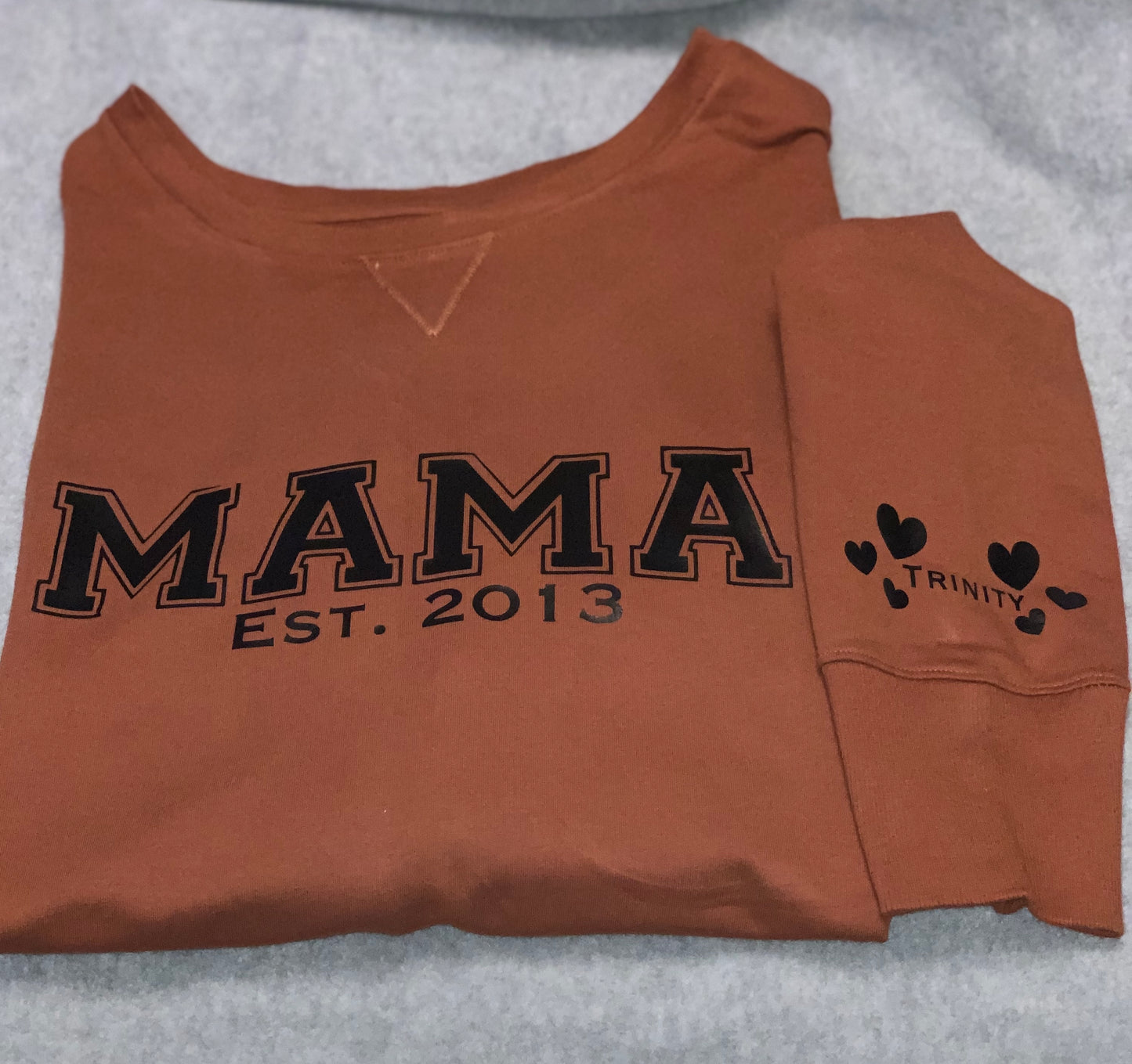 MAMA Sweatshirt