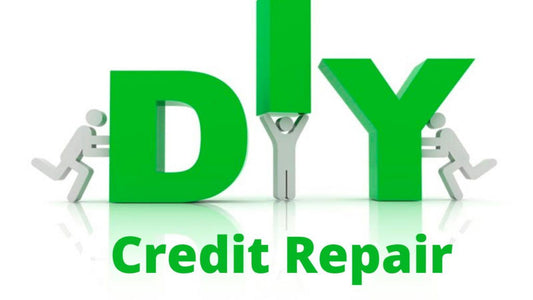 Credit Score Repair Guide with Templates