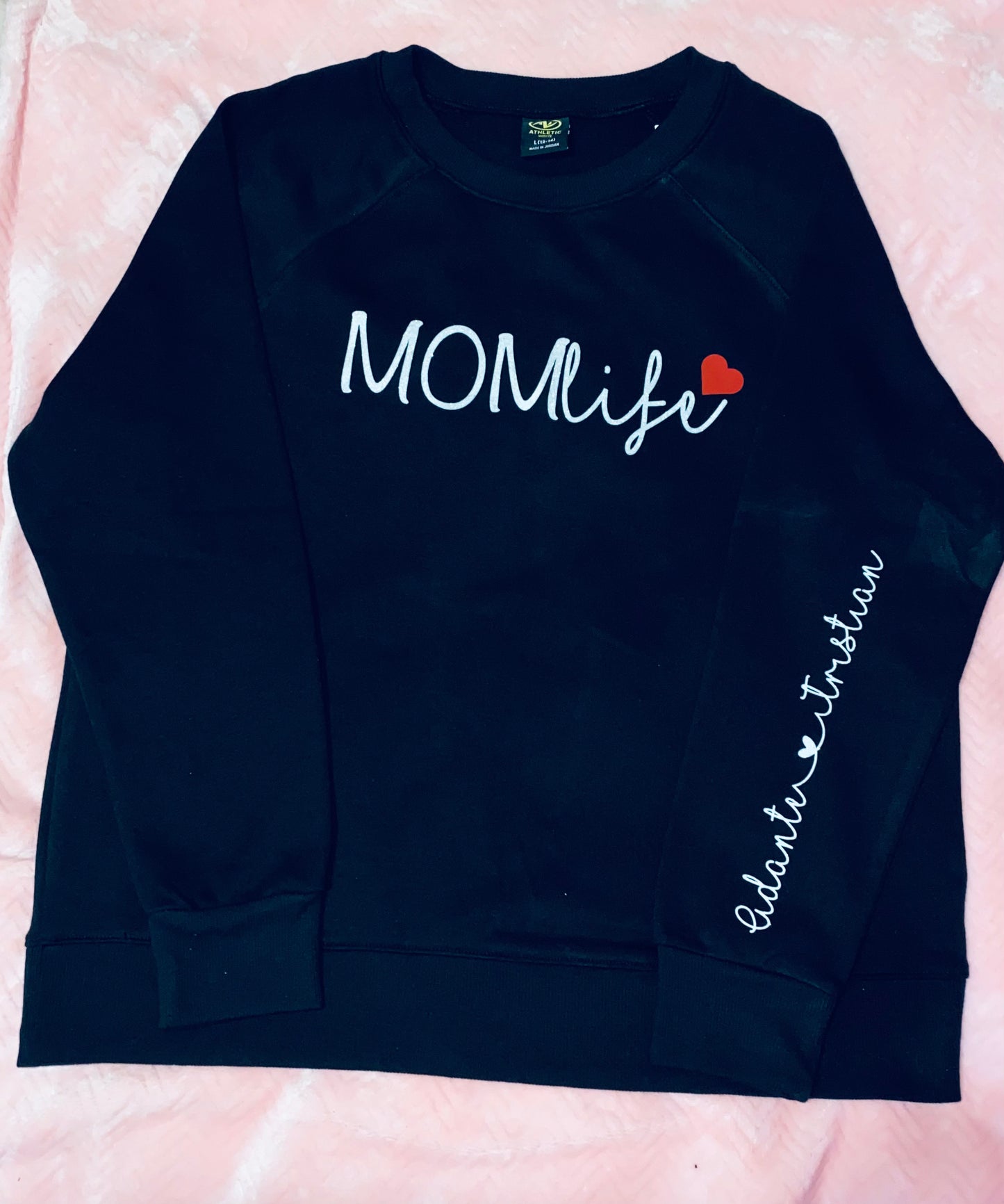 MOMlife Sweatshirt