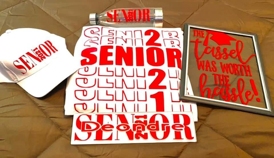 Senior Bundle