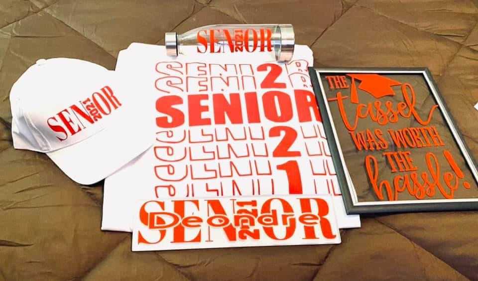 Senior Bundle