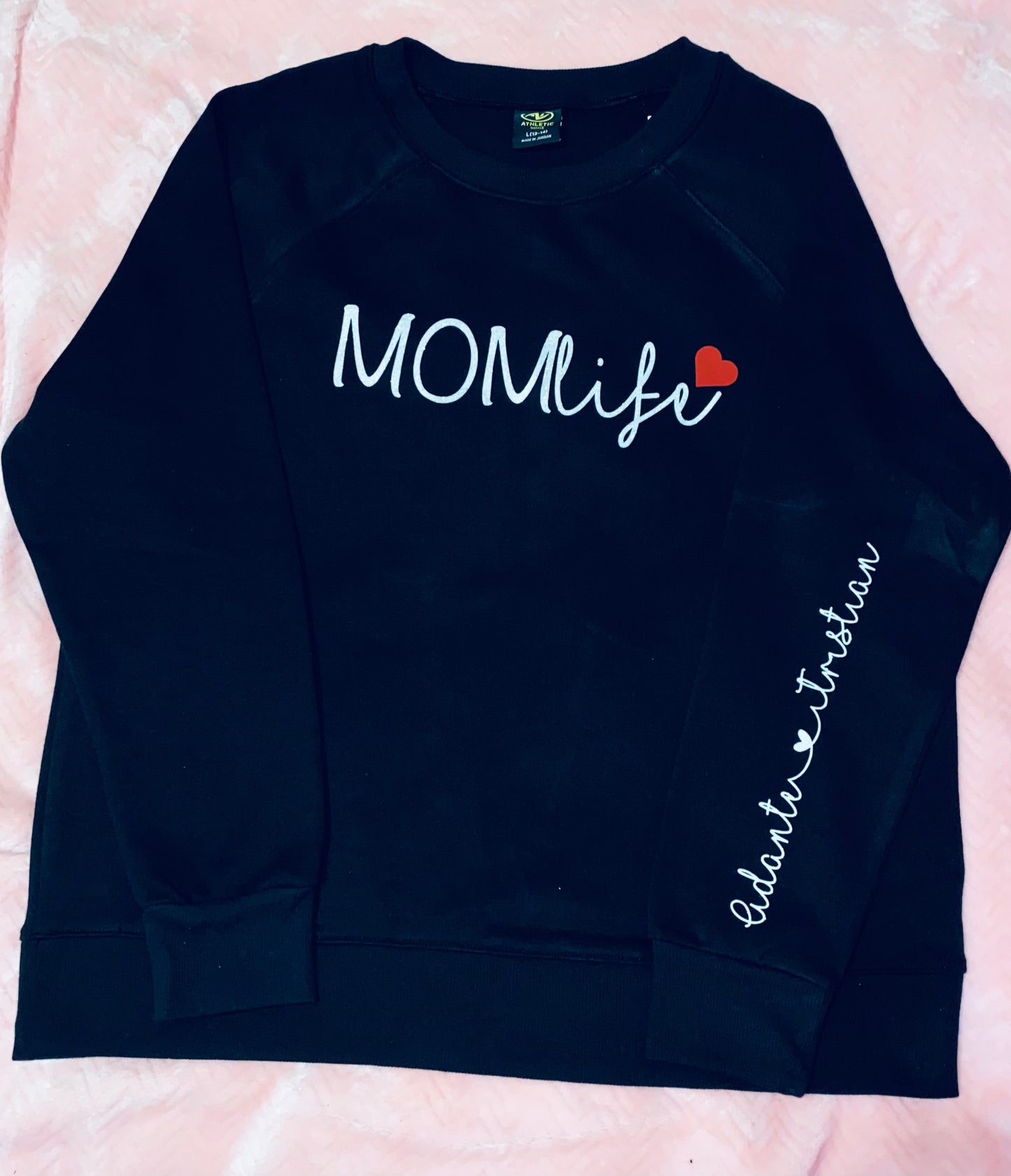 MOMlife Sweatshirt