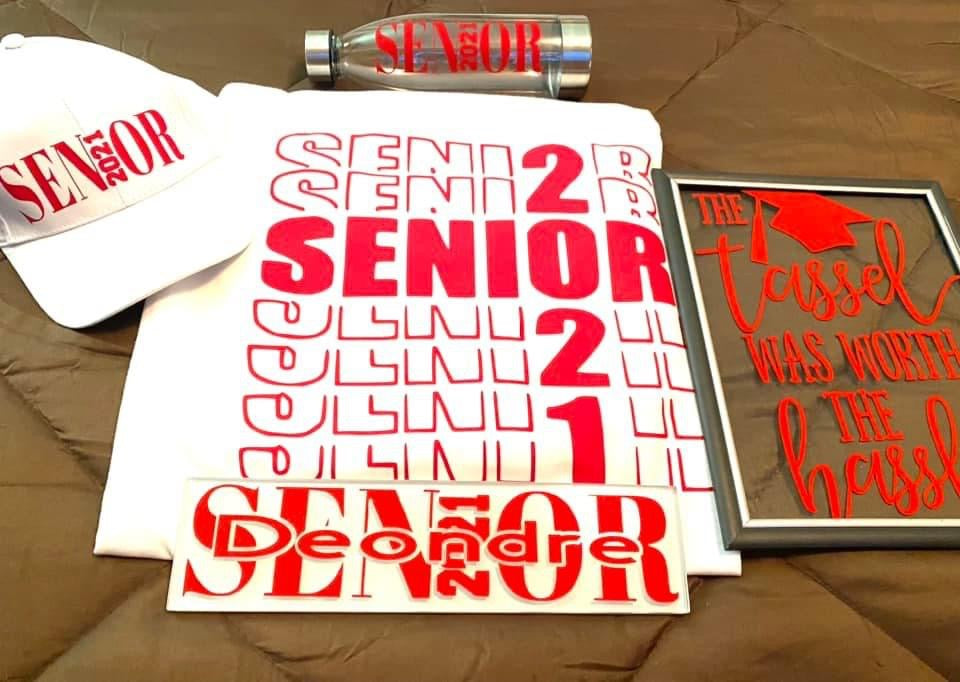 Senior Bundle